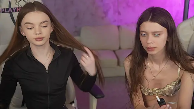 Zlata_Sky's cam snapshot