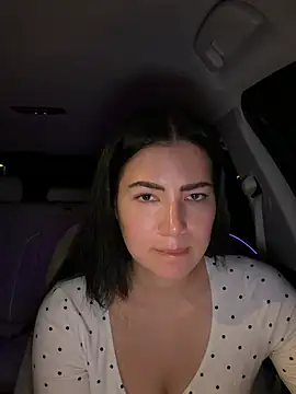 ClaireBree live sex cam