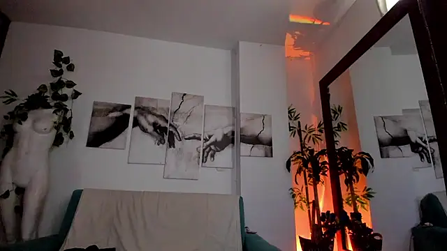 cenobitehunt's cam snapshot