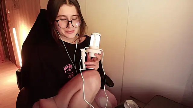 KristinaScott live sex cam