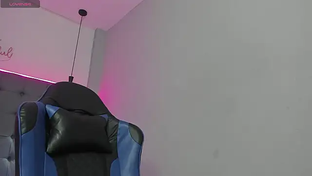 Sylasfrost's cam snapshot