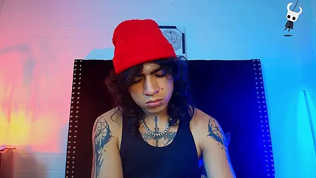 Axell_Kussh's cam snapshot