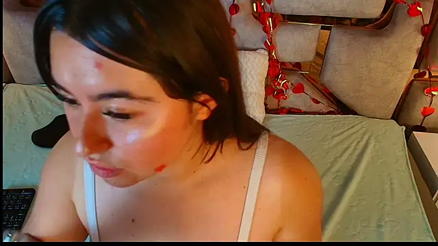 Anya_Volker's cam snapshot