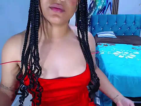 willowsweett's cam snapshot