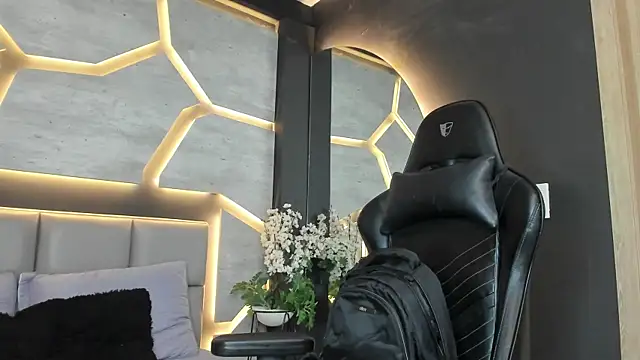 SilkNyx's cam snapshot