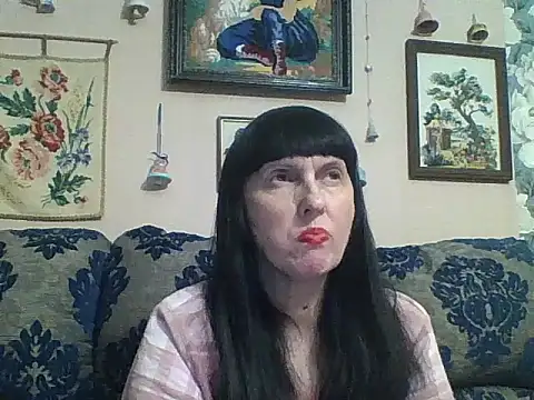 MelanyBanks live sex cam