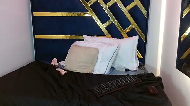 BabyValen69's cam snapshot