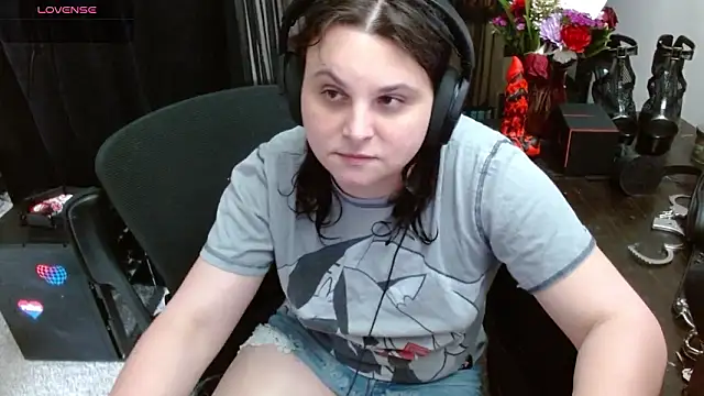 Salacious_Sage live sex cam