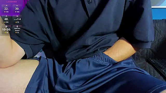 Jefer_rick_ live sex cam