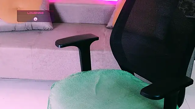 My_Rose's cam snapshot