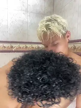 MaxyRyan live sex cam