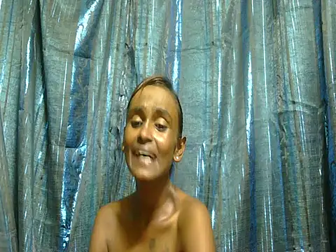 SassyXindian's cam snapshot