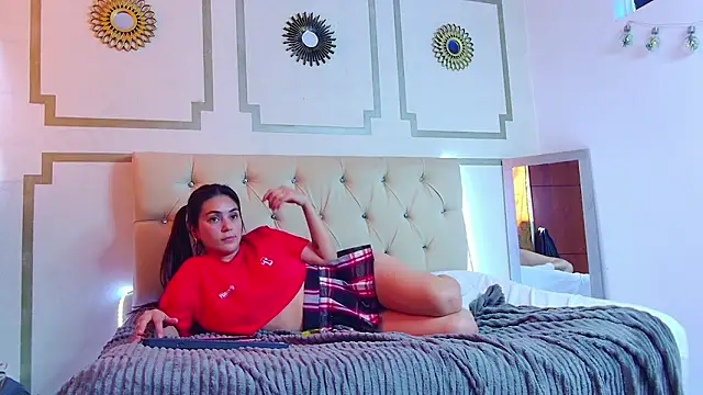 gemma_x's cam snapshot