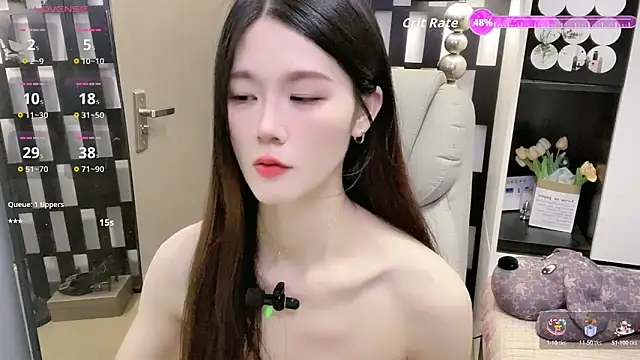 Yueyue-MM live sex cam