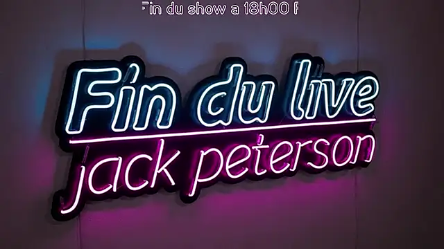 Jack_Peterson0 live sex cam