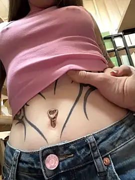 babydolll live sex cam