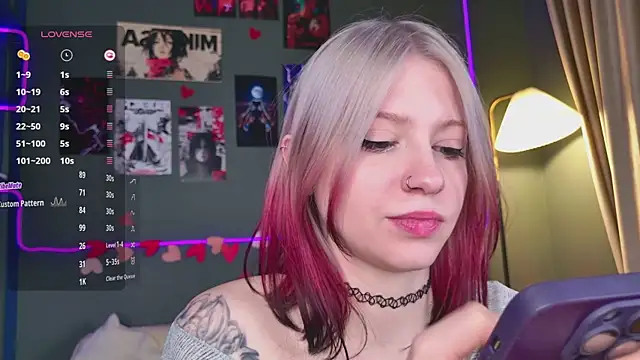 arielabradberry live sex cam