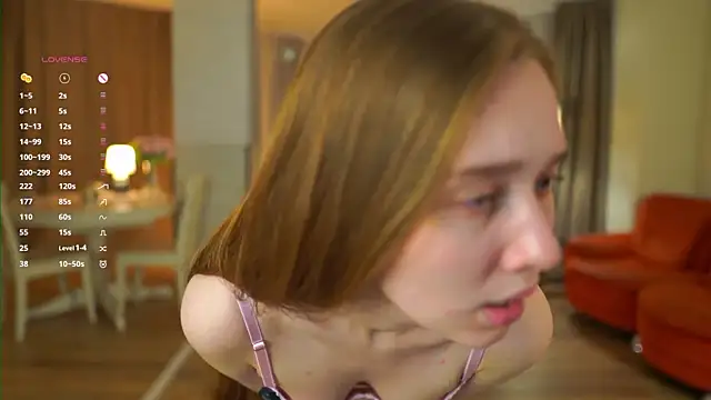 SharaNewbern's cam snapshot