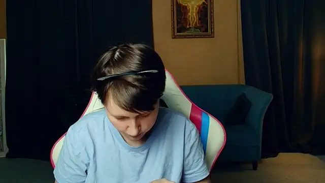 CarenSamele's cam snapshot