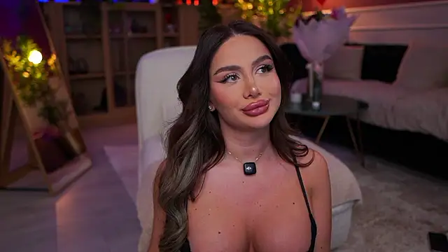 AshleySinn live sex cam