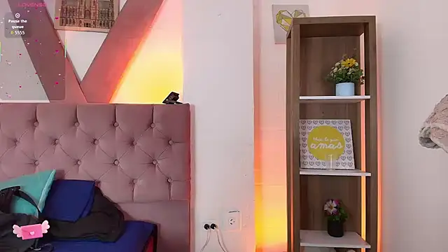 PepperTwink live sex cam