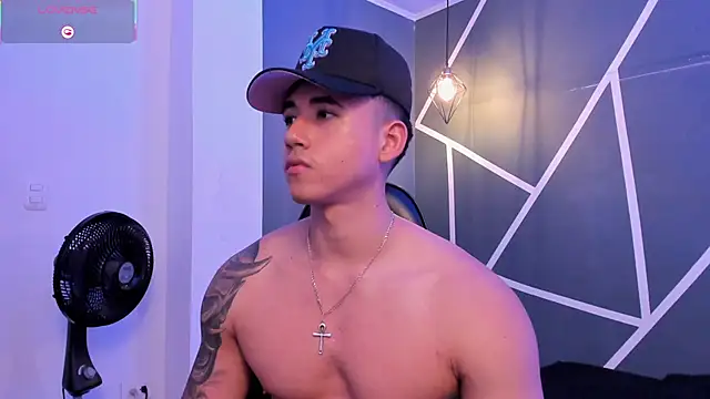 Draven_Marceaux live sex cam