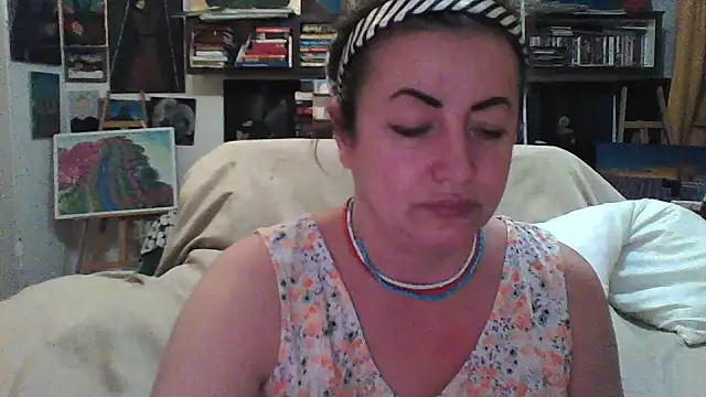 MariaAnaSunshine's cam snapshot