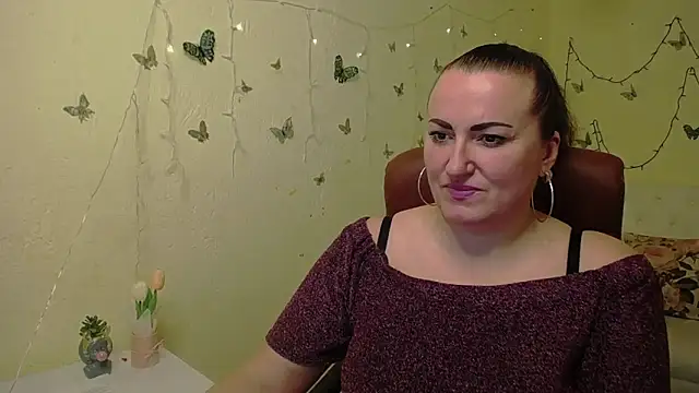 DianaMGG's cam snapshot