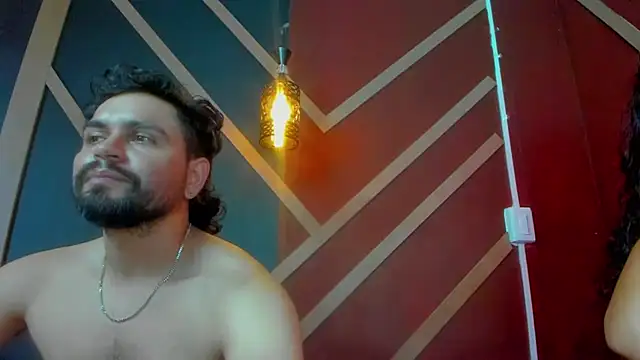 RashelANDCerverus's cam snapshot