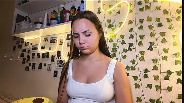 RebelLuna live sex cam