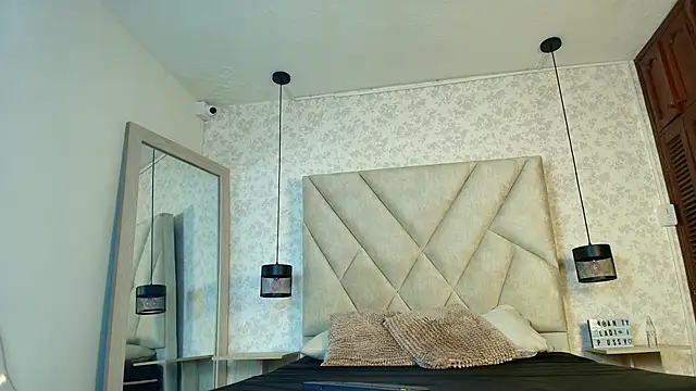 AmbarRaj's cam snapshot