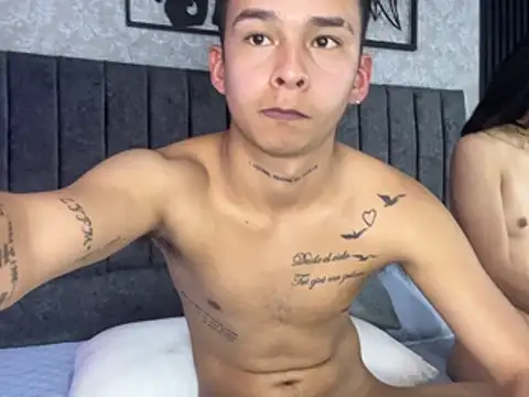 bliinkii_and_luka_'s cam snapshot