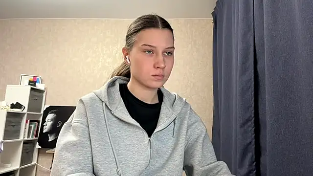 CloudyTube's cam snapshot