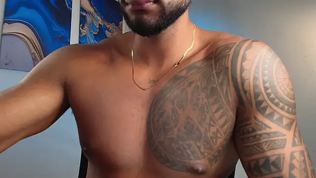 LiamGarcia1 live sex cam