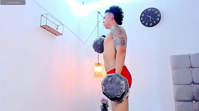 Br4ndxpimm live sex cam