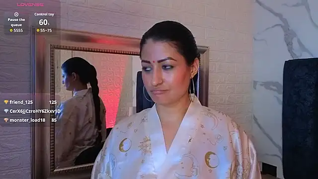 MarScarlett live sex cam