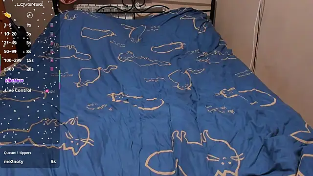 eva_zero live sex cam