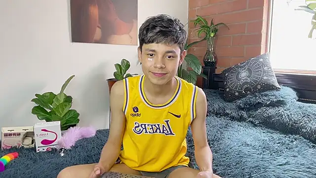 Andy_Belier23 live sex cam