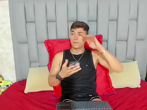 Alann_Smith_X live sex cam