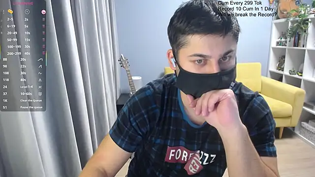 Tomguys live sex cam