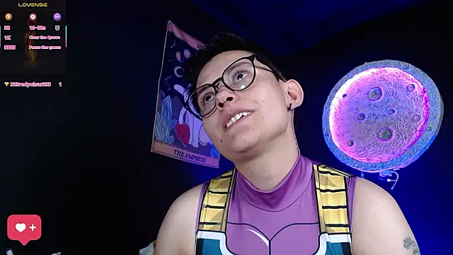 girl_intense444 live sex cam