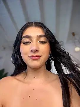 BustedAngelXXX live sex cam