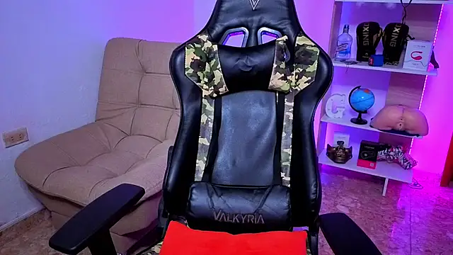 exquisite_gabe live sex cam