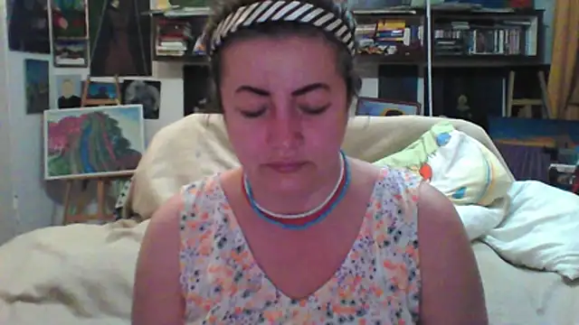 MariaAnaSunshine live sex cam