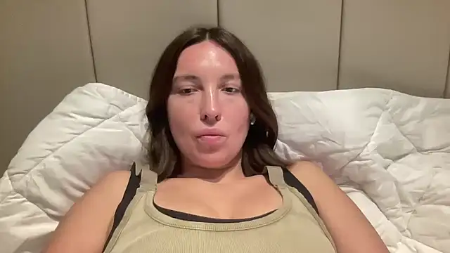 CArivora's cam snapshot