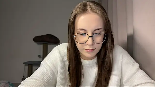 JanelleCourville's cam snapshot