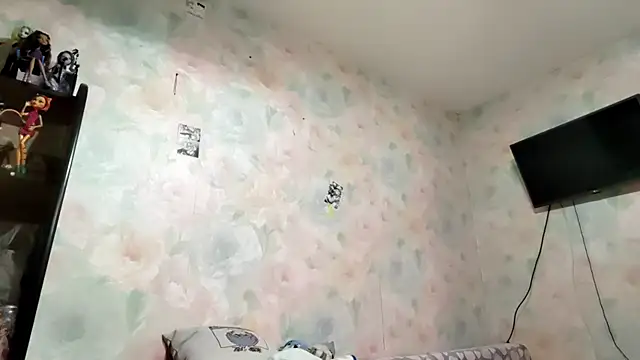 TiaBIanks's cam snapshot