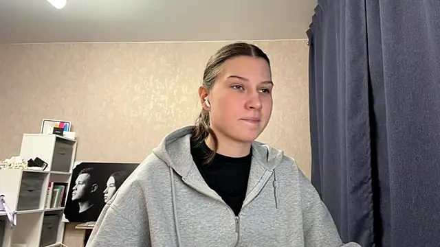 CloudyTube's cam snapshot