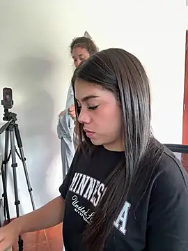 Luna_rousse26's cam snapshot