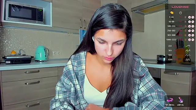 AngelGabe's cam snapshot